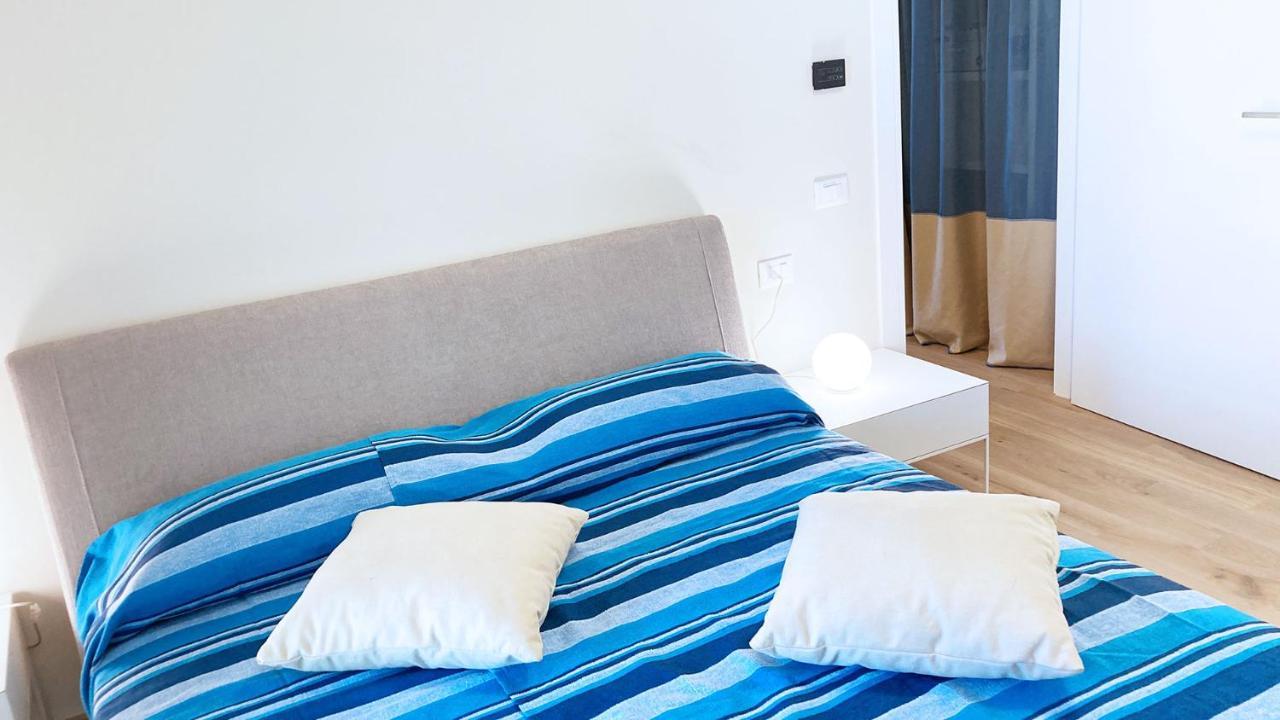 Fronte Mare Suites Portoferraio Extérieur photo