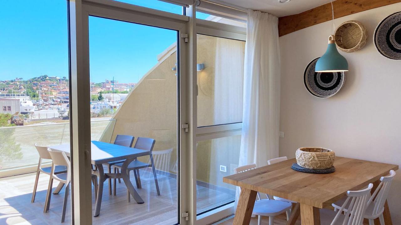 Fronte Mare Suites Portoferraio Extérieur photo