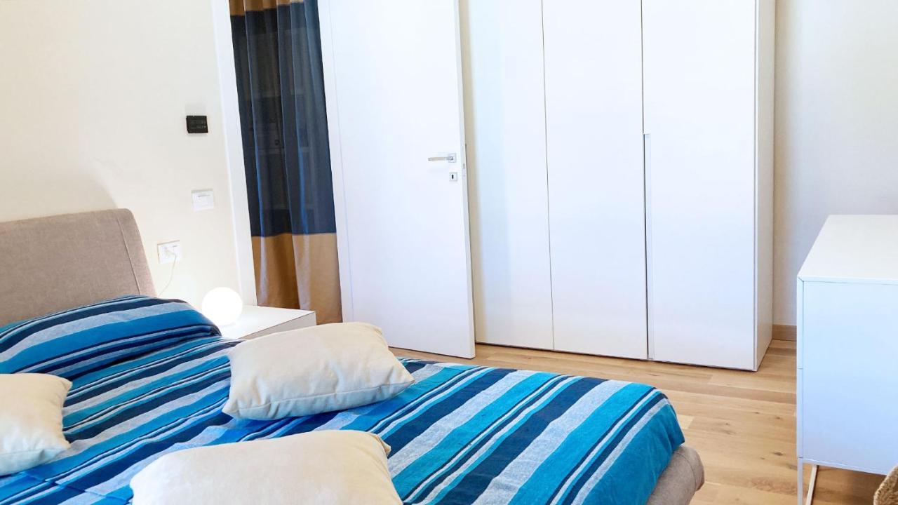 Fronte Mare Suites Portoferraio Extérieur photo