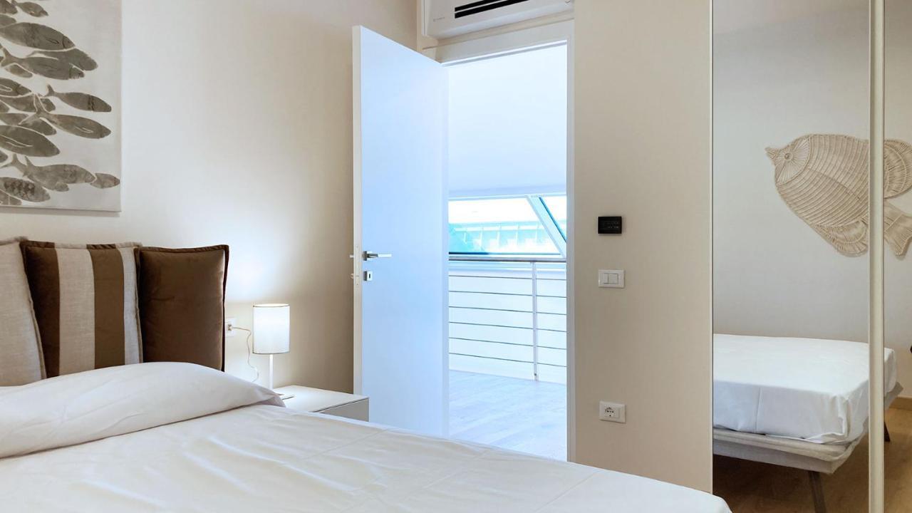 Fronte Mare Suites Portoferraio Extérieur photo