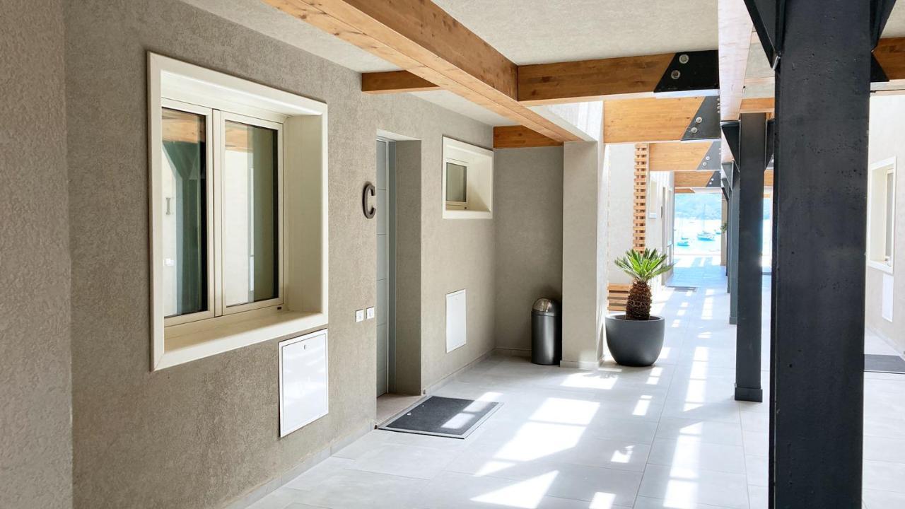 Fronte Mare Suites Portoferraio Extérieur photo