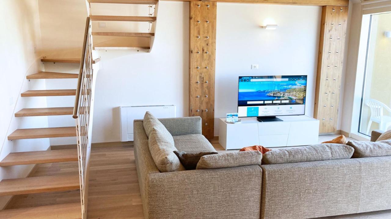 Fronte Mare Suites Portoferraio Extérieur photo