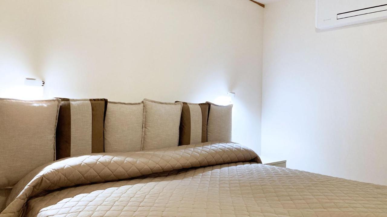 Fronte Mare Suites Portoferraio Extérieur photo