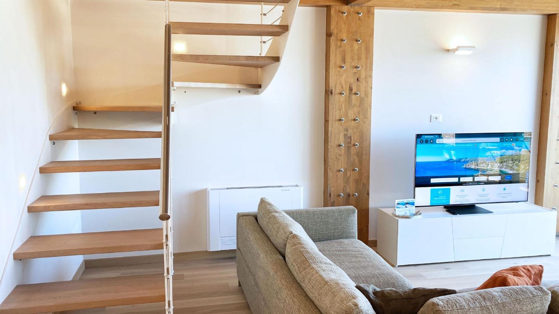 Fronte Mare Suites Portoferraio Chambre photo
