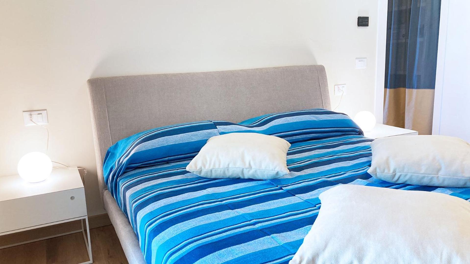 Fronte Mare Suites Portoferraio Chambre photo