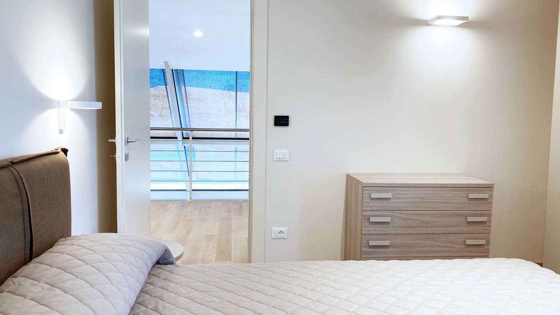 Fronte Mare Suites Portoferraio Chambre photo