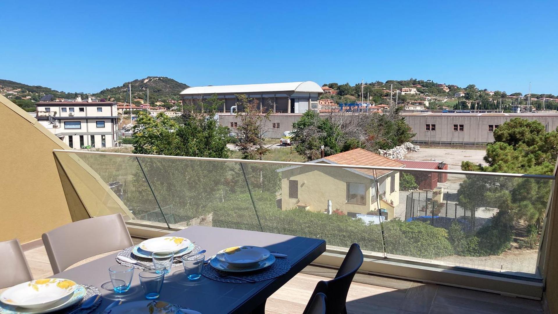 Fronte Mare Suites Portoferraio Chambre photo