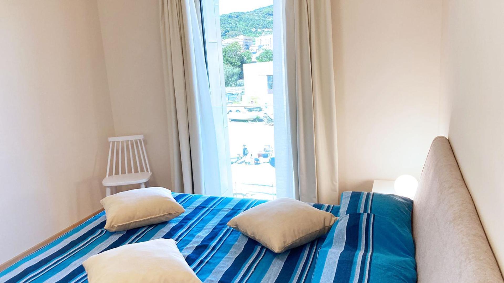 Fronte Mare Suites Portoferraio Chambre photo
